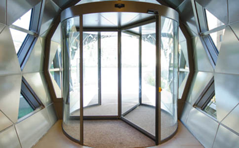 普通門與自動門的區別