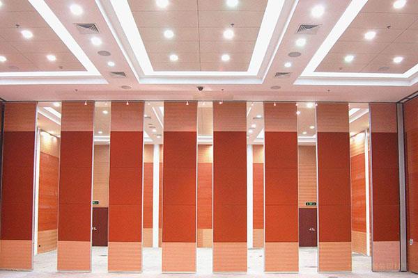 多瑪活動隔斷，世界因多瑪而變得簡單高效