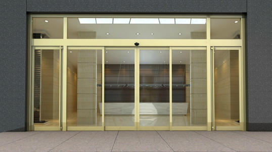 松下自動門機配件批發，松下自動門機為啥出問題