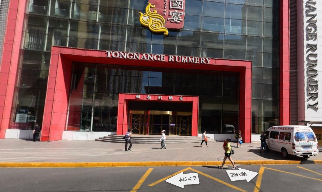 十年磨一劍、構筑百年精品安全黑龍江桐楠格國宴安裝門用防倒裝置——防倒鏈