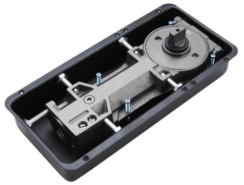 哈爾濱地彈簧，耐低溫地彈簧，堡瑪?shù)貜椈?，哈爾濱多瑪?shù)貜椈砷_(kāi)槽安裝方法