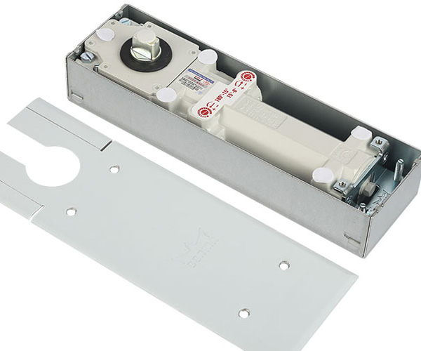 品質卓越，性能穩(wěn)定——多瑪80地彈簧